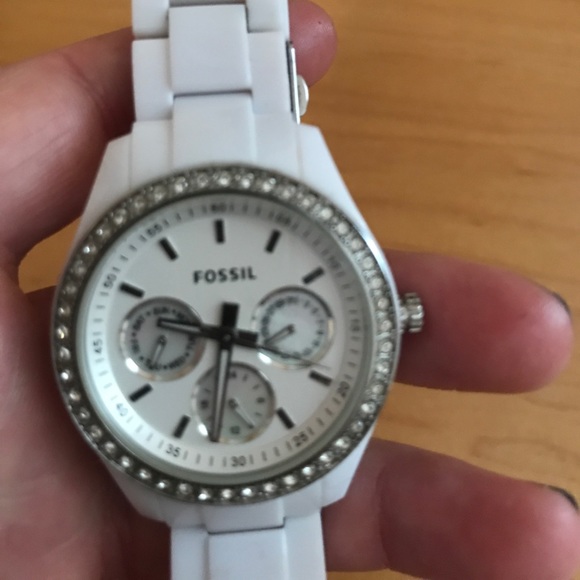 Fossil Watch - Picture 3 of 3